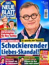 Das neue Blatt